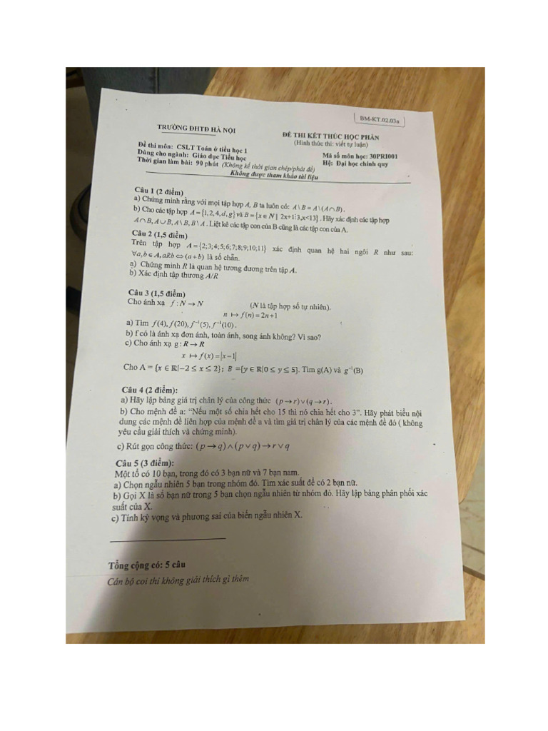 CSLT1 | PDF