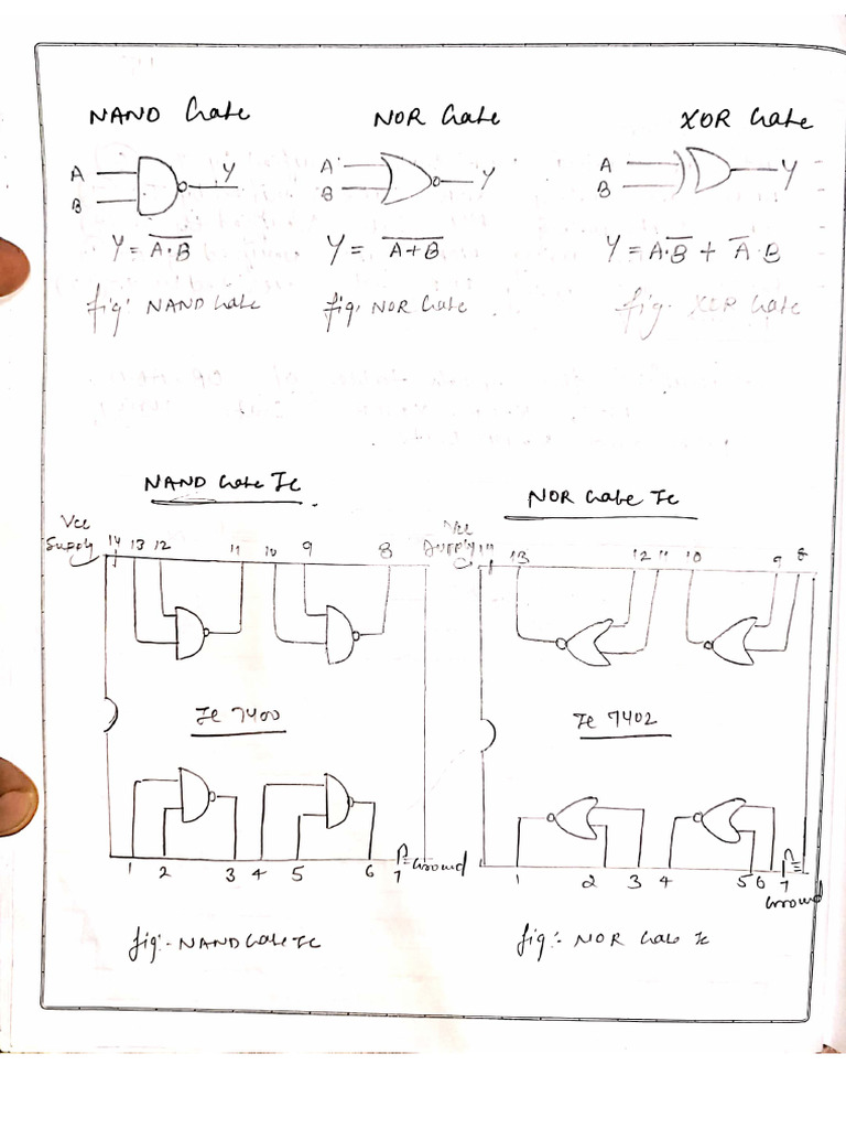 Document Scanning with CamScanner | PDF