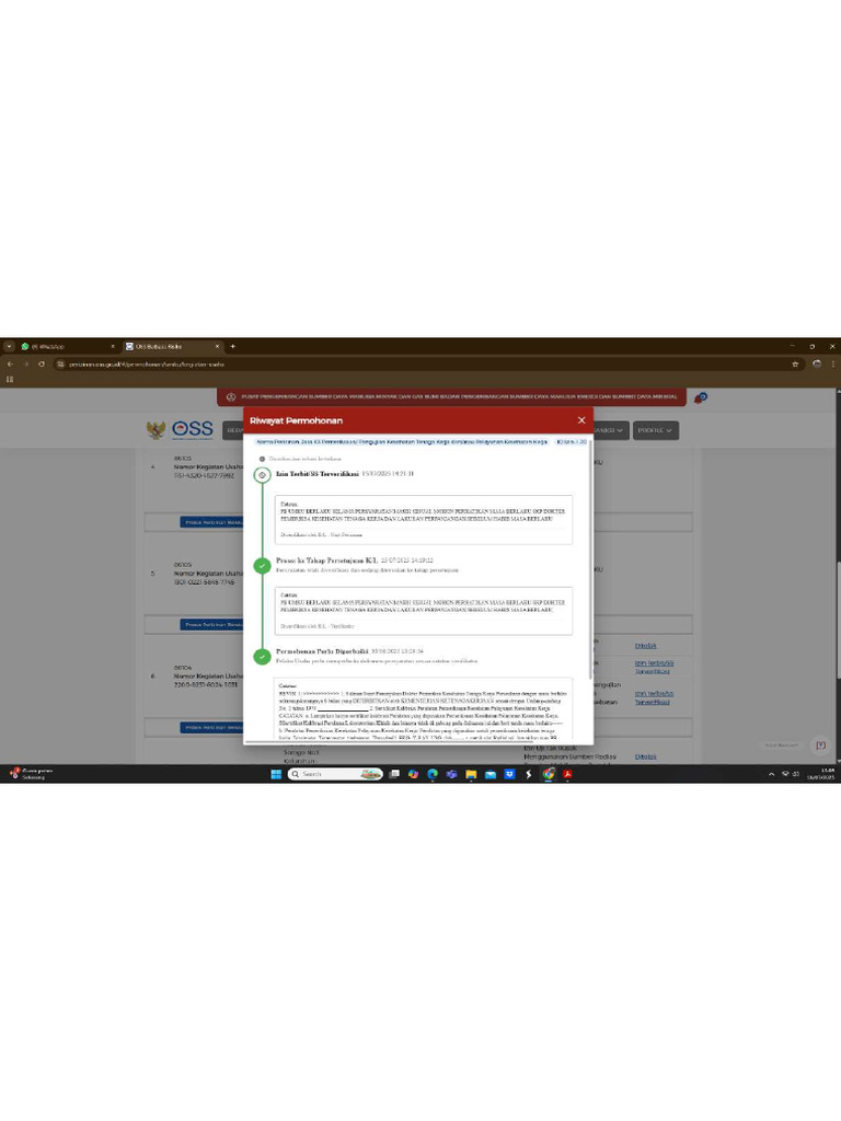 Screenshot | PDF