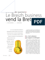 TMO Régions - Le Breizh Business vend la Bretagne