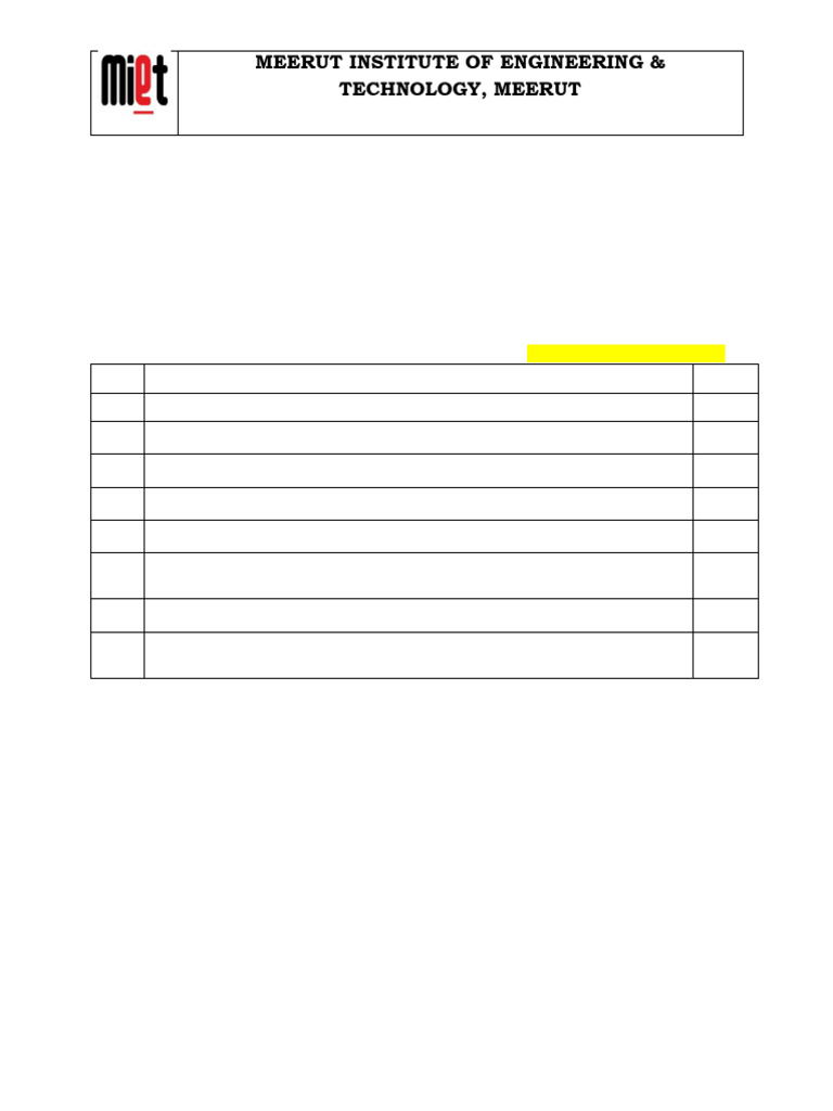 COA Compulsory Assignment Unit 1 | PDF