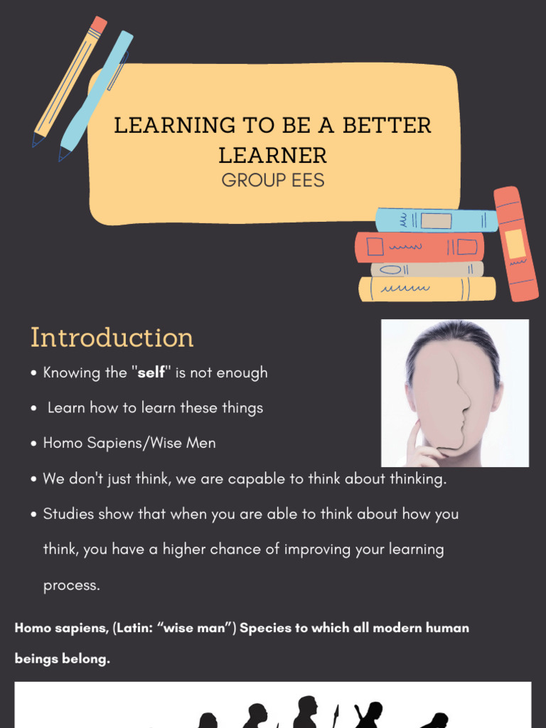 Enhancing Learning Through Metacognition | PDF | Learning | Metacognition