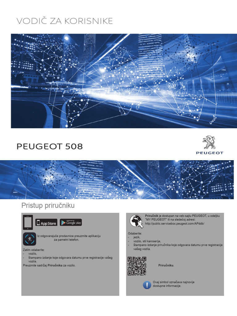 508 User Manual 1 | PDF