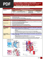 Cardiac Catheterization Spanish Version | PDF