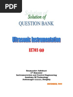 Download Ultrasonic Solution by soumyadev SN9086290 doc pdf