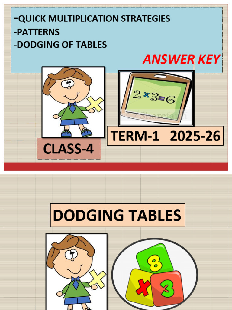 Quick Multiplication Techniques for 347x5 | PDF | Multiplication | Rupee