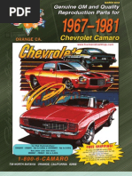 Download Camaro 12 Cat by Blasterwebservices SN90863314 doc pdf