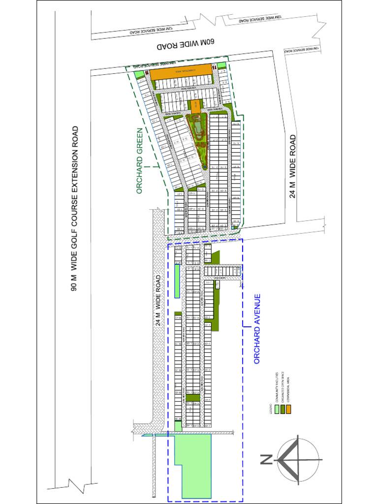 SW Layout | PDF