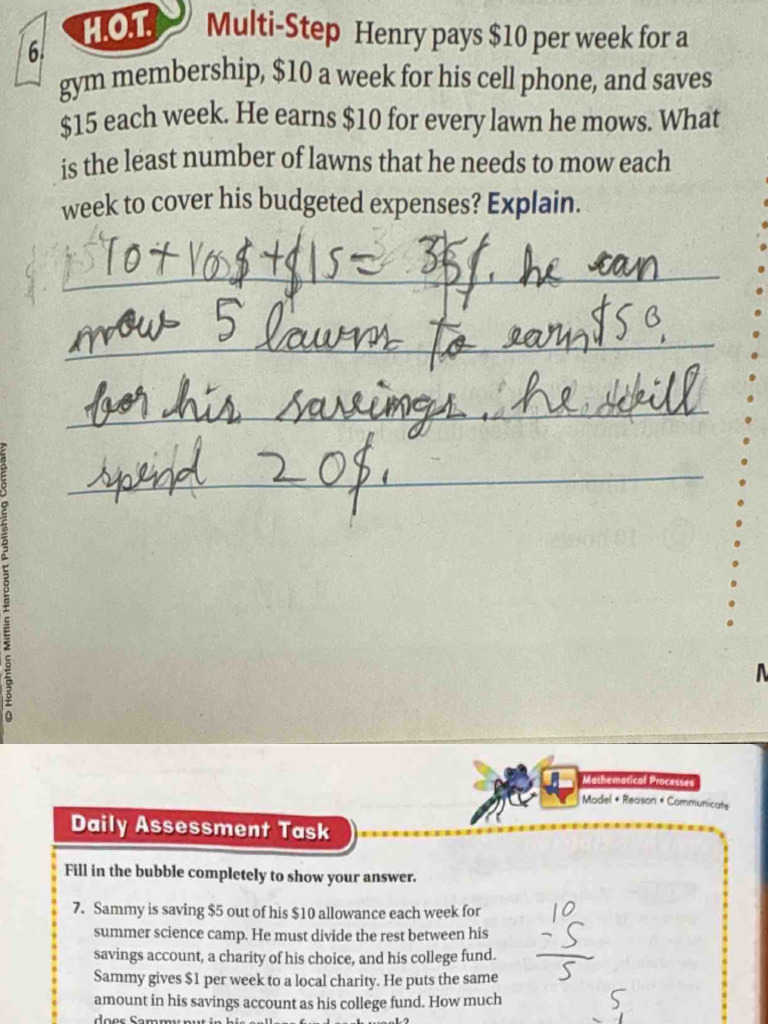 February 14 2025 Homework | PDF