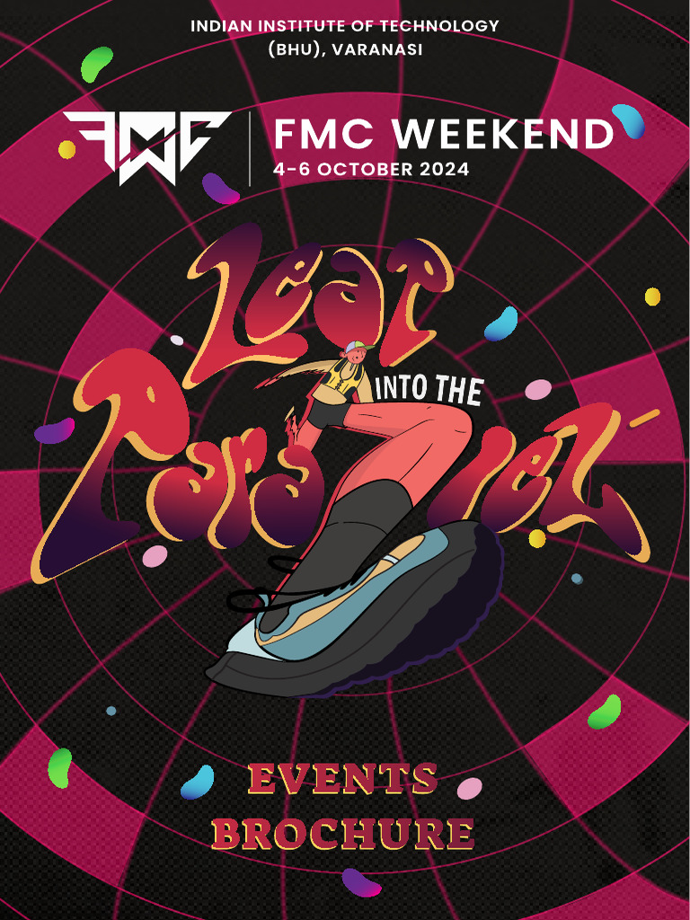 FMC Weekend Animation & Design Events | PDF | Photograph