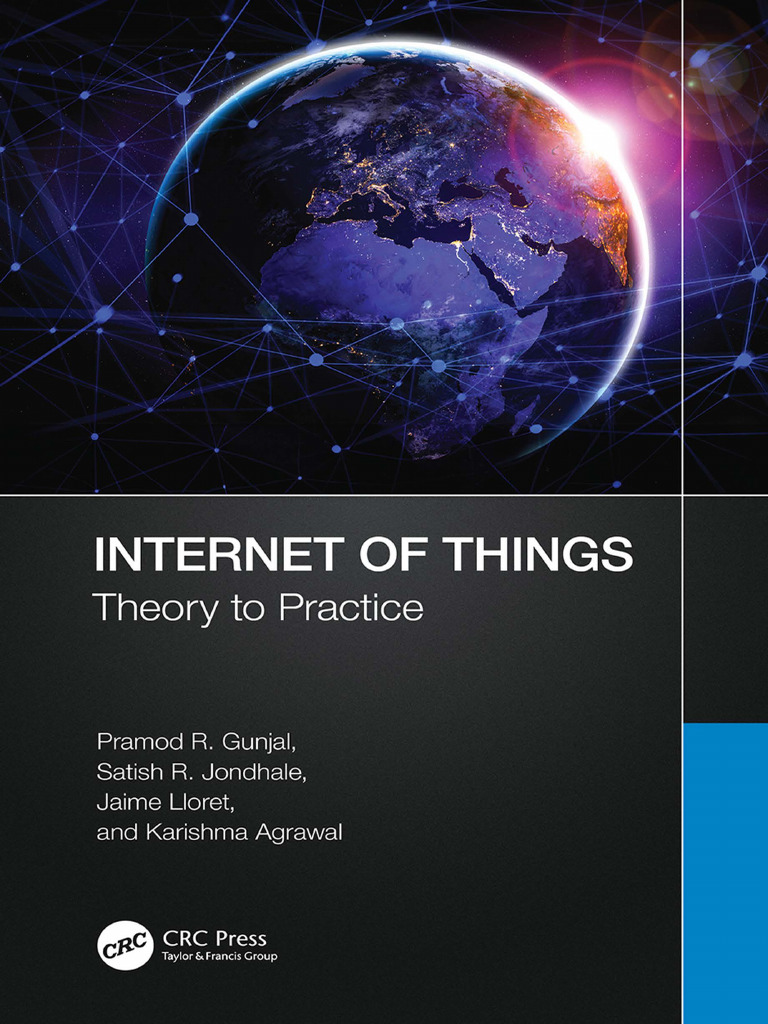 IoT Fundamentals and Applications Guide | PDF | Internet Of Things ...