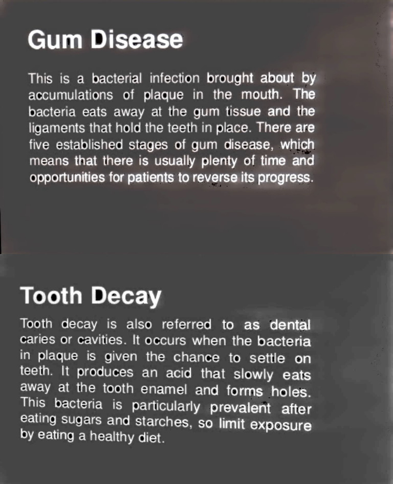 Decay | PDF