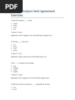 CVC Rule: Doubling Consonants Guide | PDF | Consonant | Phonology
