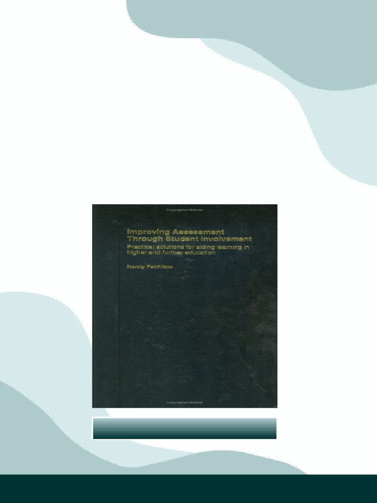 Involvement Practical Solutions For Aiding Learning in Higher and ...