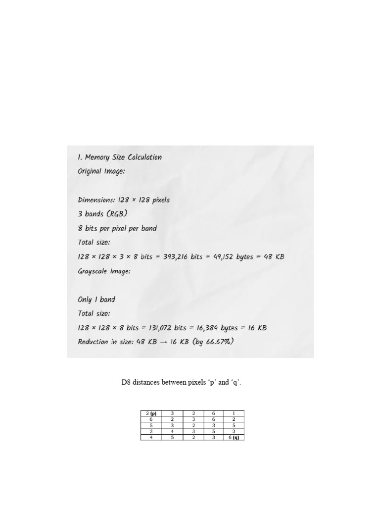 Assignment 1 - 2024 - 25 | PDF