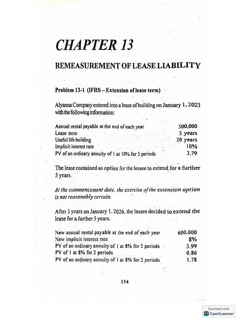 Chapter 13 - 14 Practical Accounting | PDF