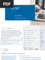 ServiceNow Modules Presentation | PDF