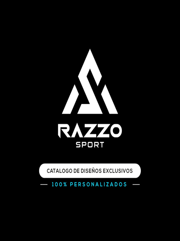Catalogo Razzo Varones | PDF