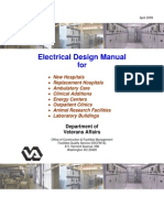 34-Electrical Design Manual
