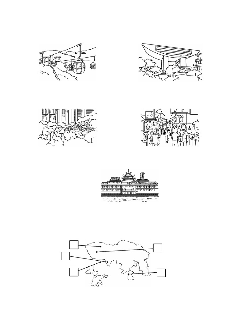 Shanghai Alumni Primary School Worksheets | PDF