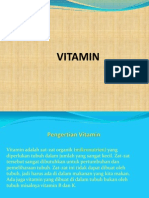 Pert 10 Vitamin