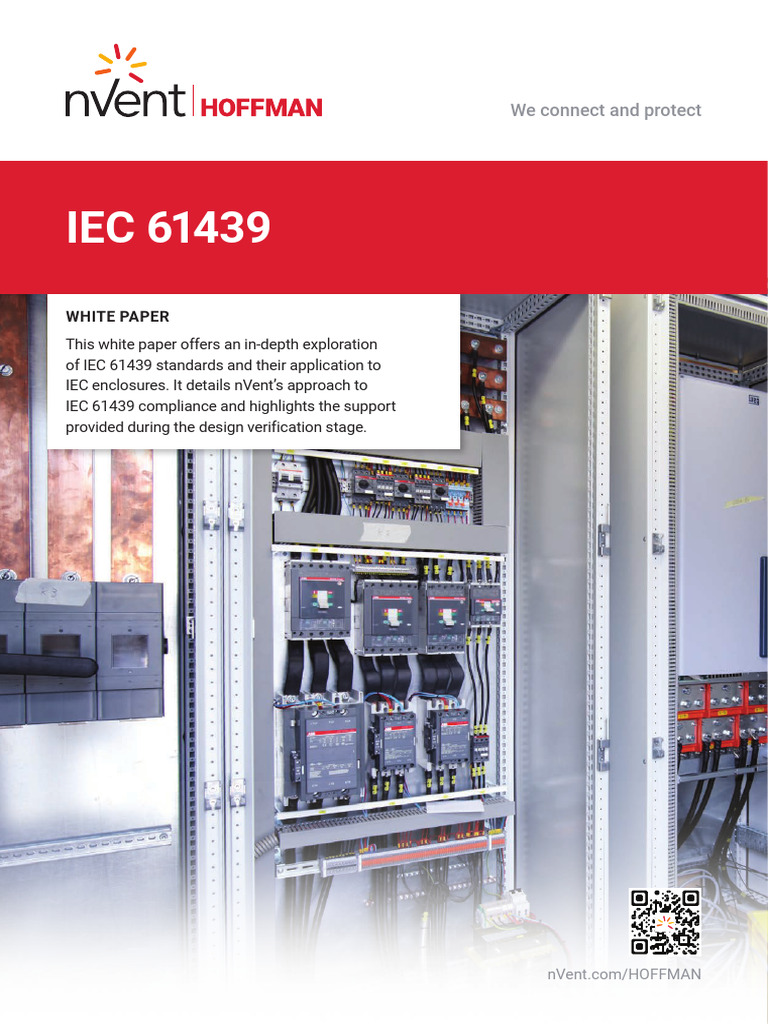 IEC 61439 Compliance for Enclosures | PDF | Verification And Validation ...