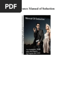 Download Manual of Seduction Franco ITA by Caer990 SN90869126 doc pdf