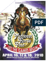 Midwest Horse Fair 2010