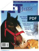 Pet Buzz May-June 2007