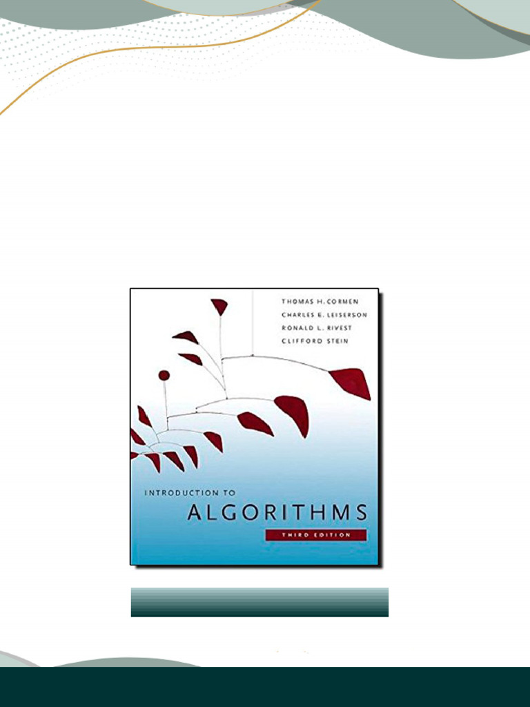 洋書 Introduction to Algorithms Third Edition Introduction to Algorithms: T.H.Cormen.C.E.Leiserson.R.L.
