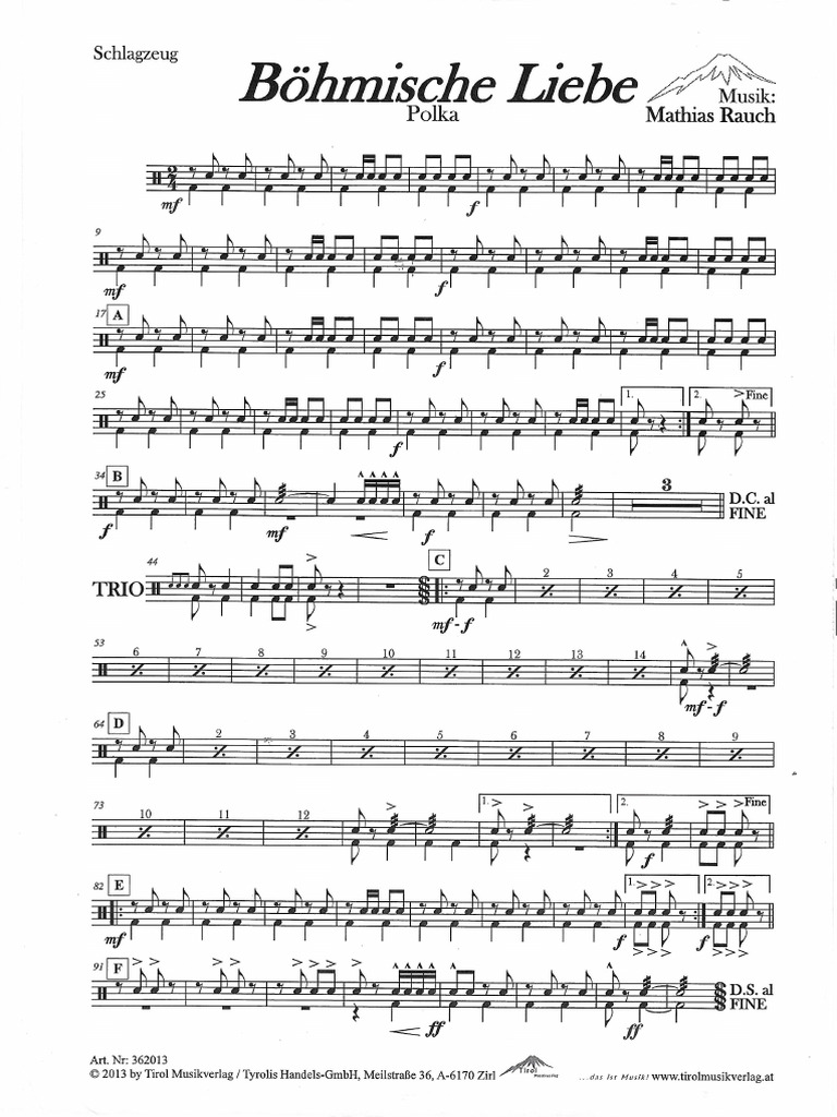 PERCUSSIÓ | PDF