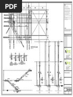 RC Beam and Ring Beam Details | PDF