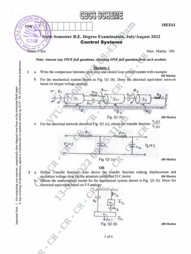 Cs 4 | PDF