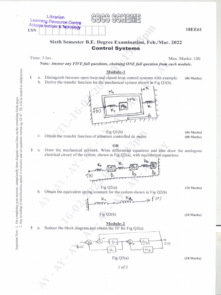 Cs 5 | PDF