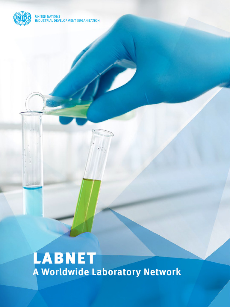 Global Laboratory Network for Compliance | PDF | Certification | Safety