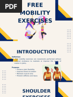 11 Components of Physical Fitness Explained | PDF | Flexibility ...