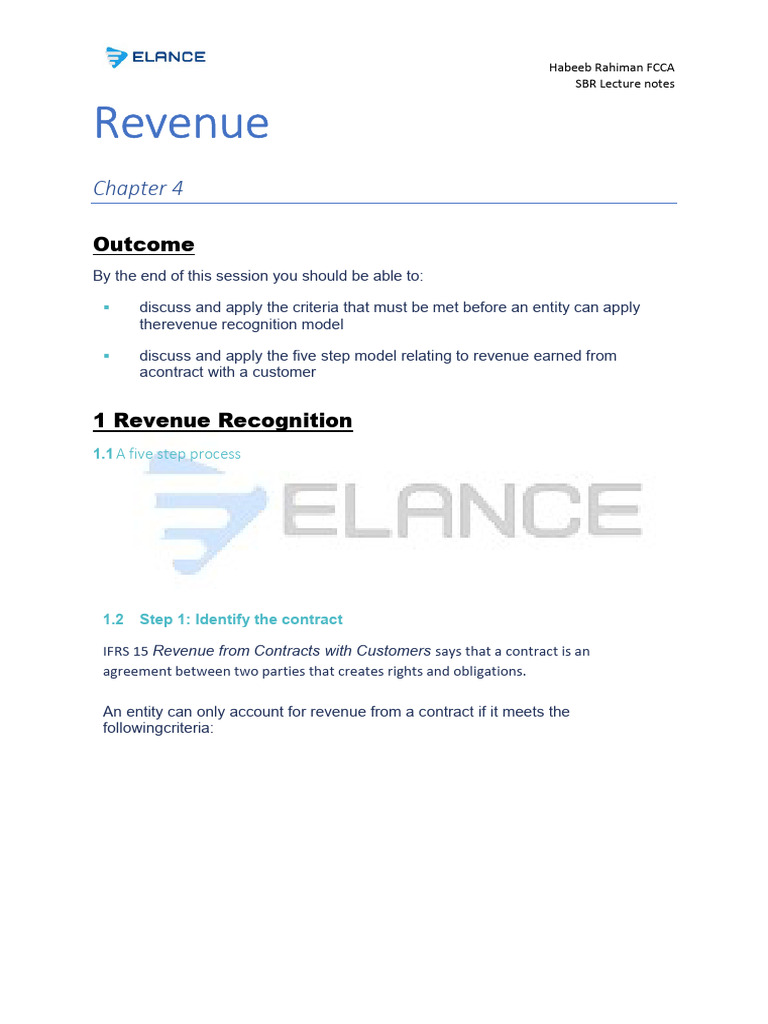Revenue | PDF | Business | Business Economics