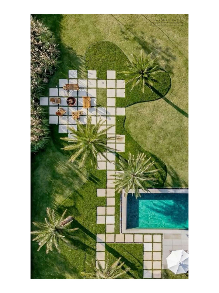 Backyard Lawn | PDF