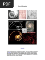 Download Sacred Geometry by C Redway Nbd SN90876402 doc pdf