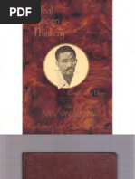 Great African Thinkers Vol 1 Cheikh Anta Diop by Ivan Van Sertima PDF Smaller