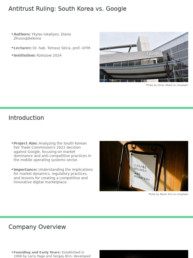 Presentation For Project | PDF | Android (Operating System) | Search ...