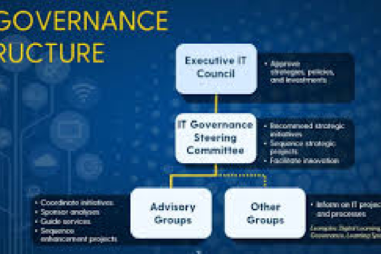 Gov Structure | PDF
