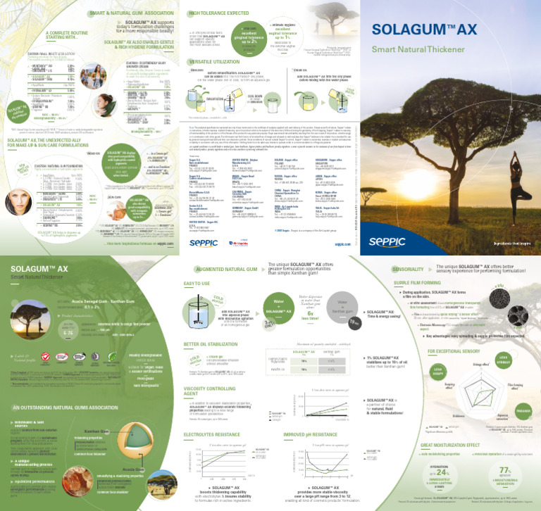9433-GB-01-December 2019 - Leaflet SOLAGUM™AX - Eversion2 | PDF ...