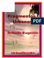 Fragmentos Urbanos