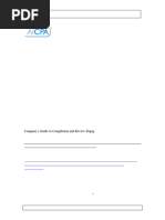 PCAOB Fraud Considerations in Audits | PDF | Audit | Internal Control