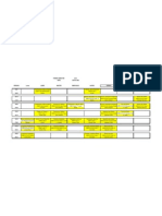 Horario1Semestre2012 Sexto