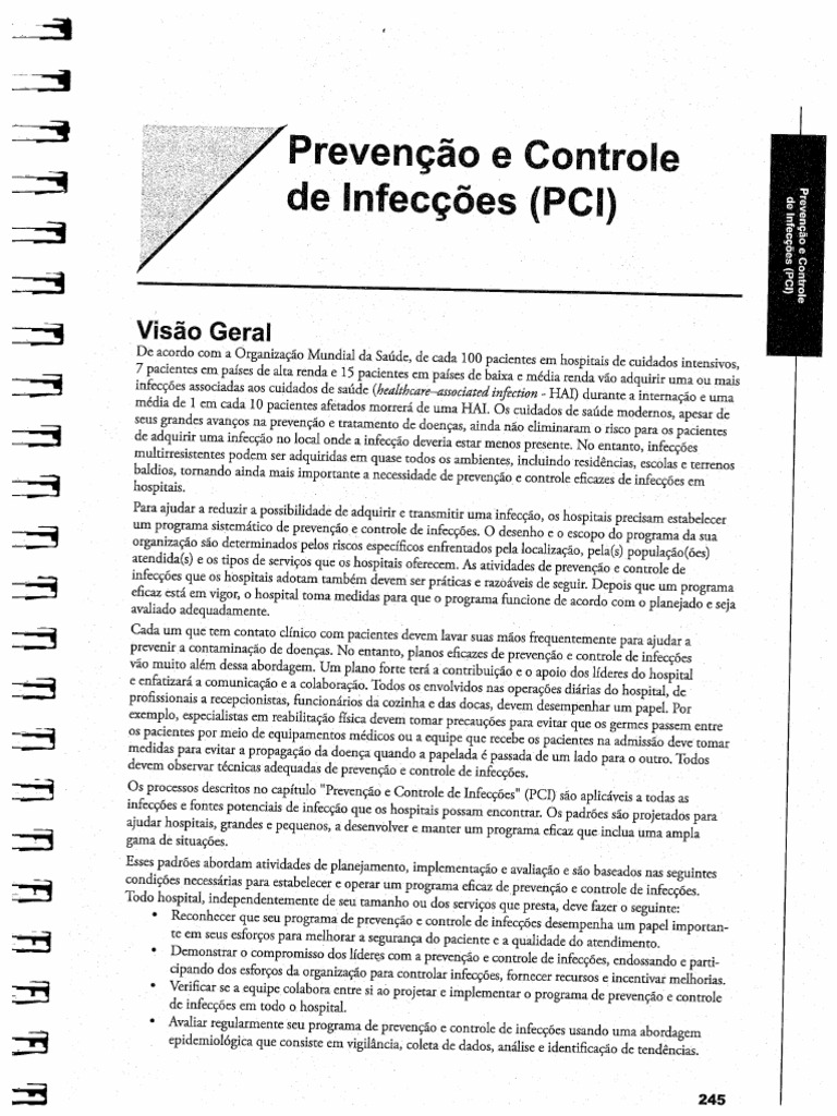 Pci | PDF