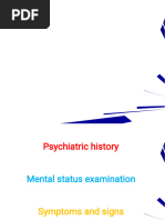 Neuropsychiatric Inventory Questionnaire | PDF | Caregiver | Anxiety