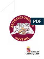 Guía Asociacionismo Juvenil