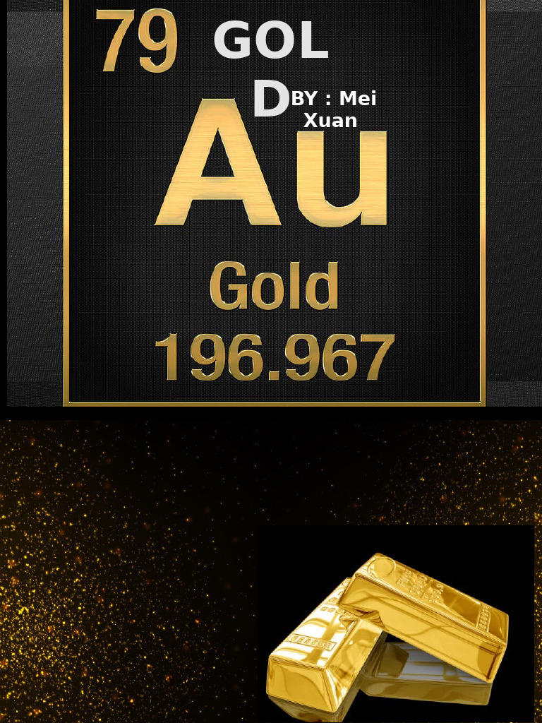 Science (GOLD) | PDF